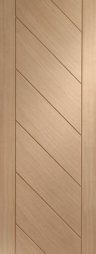 Internal monza oak pre - oak,