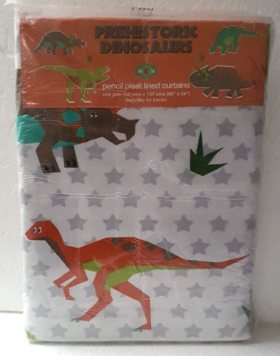 Kids club prehistoric - club,