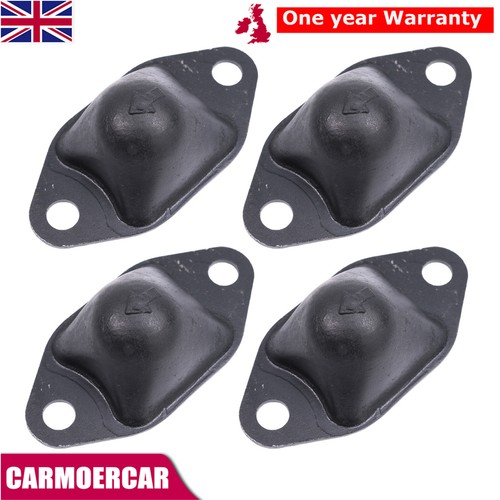 4pc suspension bump - suspension,