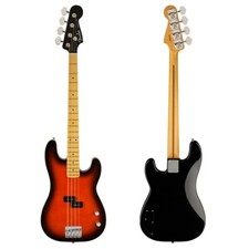 Fender made japan aerodyne - fender, in