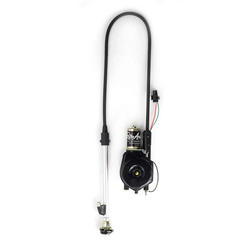 Retrosound pa02 fully - retrosound,