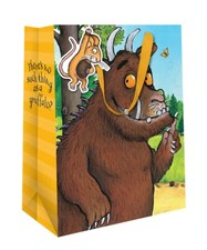 Birthday gift bag - gift, the