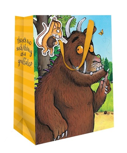 Birthday gift bag the - birthday, |