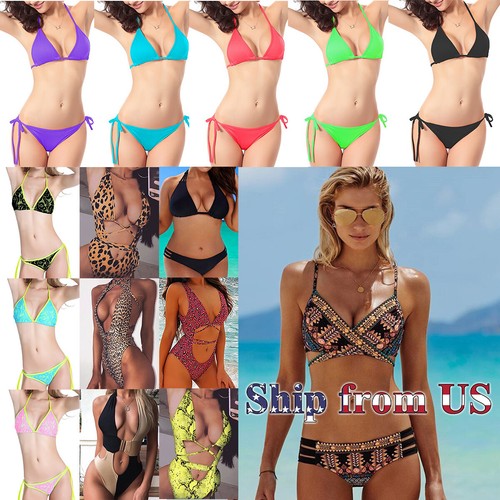 Women ladies bikini summer - women's,