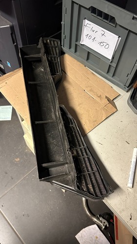 Mercedes r129 sl500 air intake - sl500,
