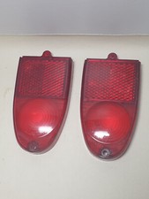 Ford Anglia 307E 2 Rear Light