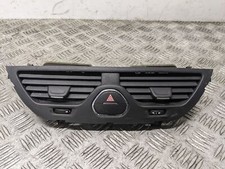 VAUXHALL Corsa E MK4 Sri Hatch 3dr 2014-2019 CENTRE AIR VENTS 