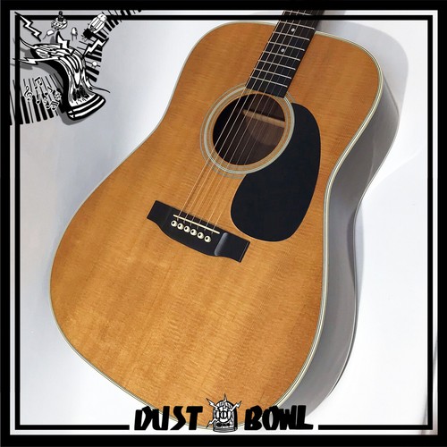 Martin used acoustic - used,