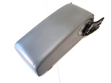 Mercedes W124 CE Coupe Rear Armrest - Grey Leather [268] - A1249702730