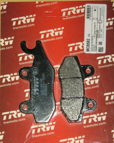 Brake pads for kawasaki - brake,