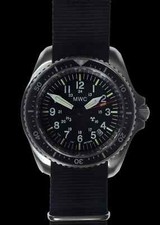 MWC Stainless  Steel Automatic