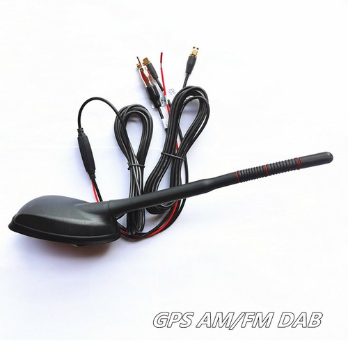 Antenna aerial gps - aerial,