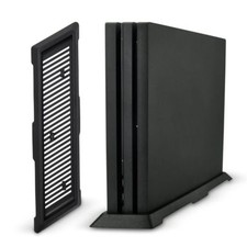 New Vertical Stand Mount Dock