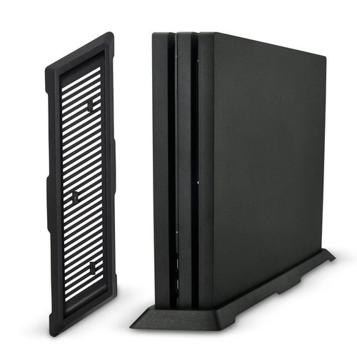 New vertical stand mount - mount, dock