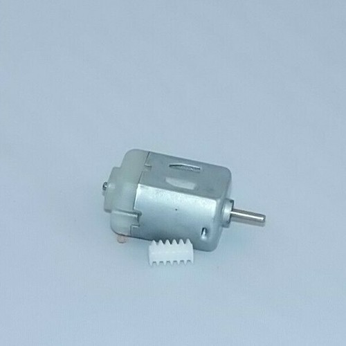 Volt 12000 rpm dc motor - 3v,