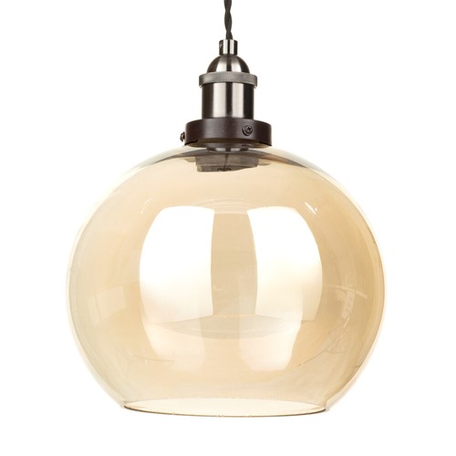 Litecraft light shade glass - light,