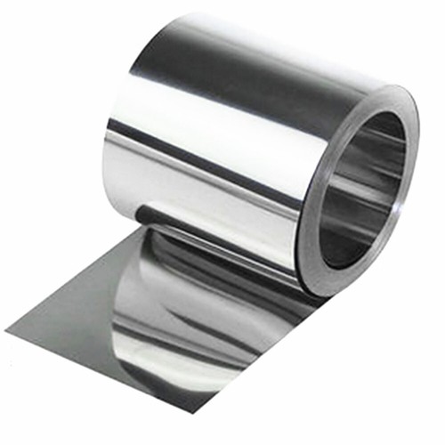 Stainless steel thin plate - stainless,