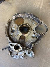 CLASSIC MINI DAM 4757 AUTOMATIC 1275cc ENGINE HOUSING TORQUE CONVERTER METRO