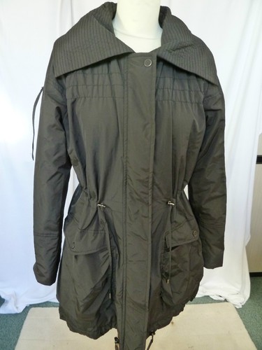 Kaliko charcoal brown - charcoal/brown, mac