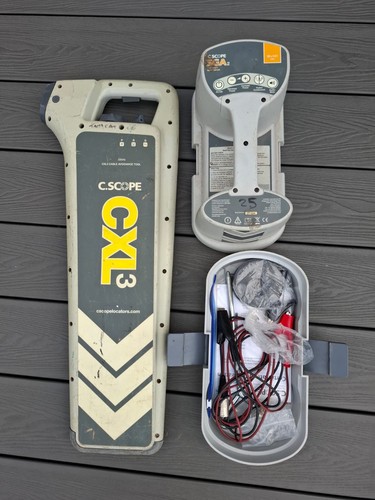 Scope cxl3 sga2 cable - +,