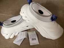 CROCS ECHO STORM TRAINERS