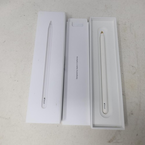 Apple pencil 2nd gen - gen, a2051