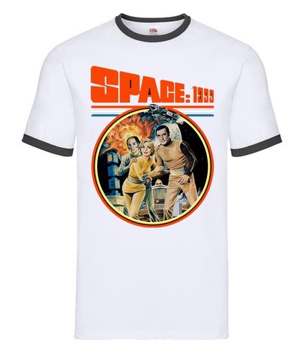 Space 1999 funny christmas - space,