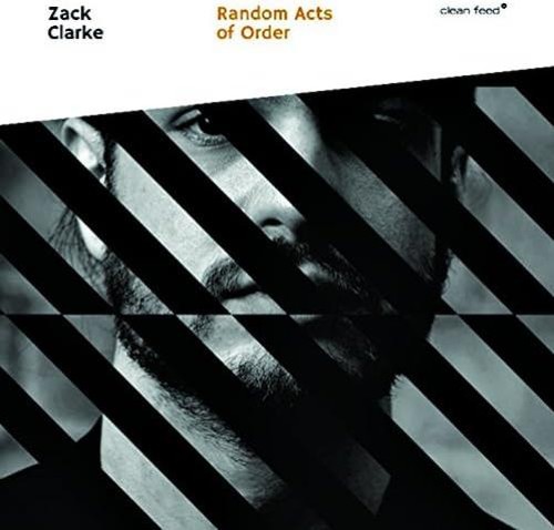 Zack clarke random acts - zack,