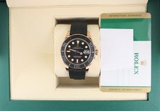 Rolex Yacht-Master Midsize