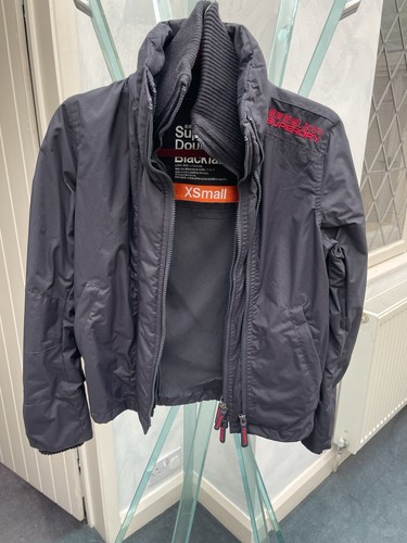 Superdry windcheater jacket - windcheater,