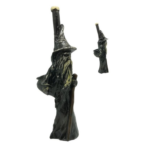 Novelty wizard tobacco - wizard,