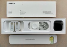 Apple Watch Series 5 GPS, 44mm