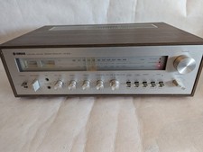 Yamaha stereo fm am - yamaha, hi-fi
