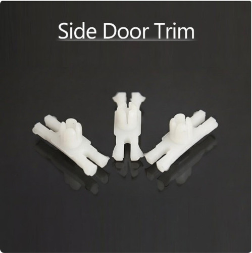 Fit vauxhall side door trim - side,