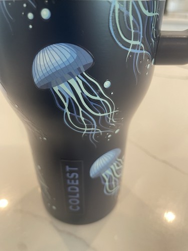 Reduced coldest glowie - !!!,