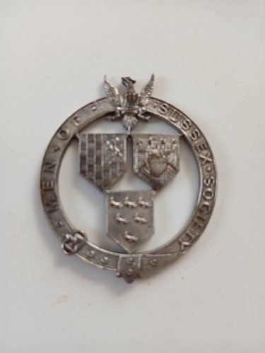 Vintage men sussex society - vintage,