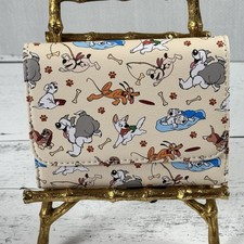 Loungefly Disney Dogs Play