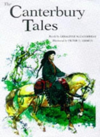 The canterbury tales - the, (oxford