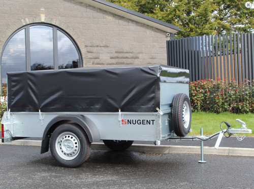 Nugent u2213s 4 2 - nugent, 7'1"