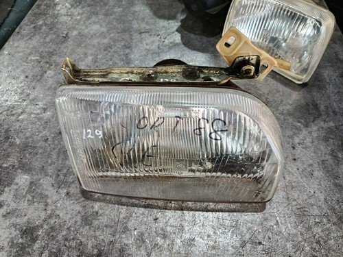 Front headlight right ford - headlight,