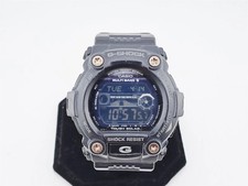 Casio G-Shock Mens Watch Tough