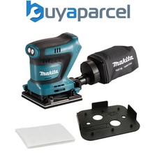 Makita DBO481Z 18v LXT 114mm
