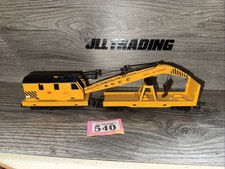 Hornby OO Gauge R6369 76 Tonnes British Rail Brakedown Crane ADRC 96709