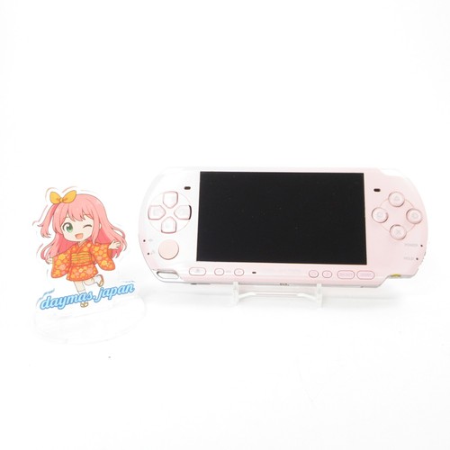 Very good sony - 【very, psp-3000