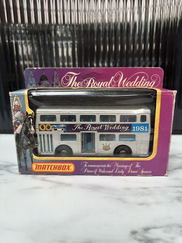 Matchbox lesney superkings - matchbox,