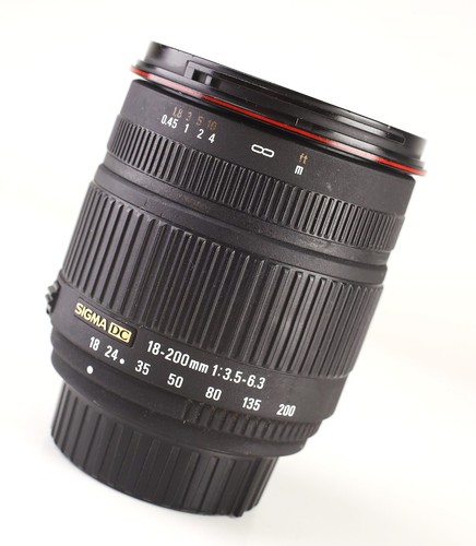 Sigma 200mm 6 3 af - sigma,