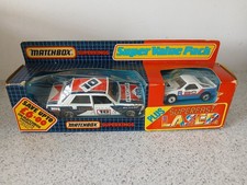 MATCHBOX SUPERKING SUPER VALUE