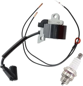 Mchnic ignition coil - ignition, stihl
