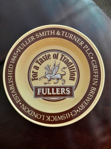 1970s fullers melamine plastic - fullers,