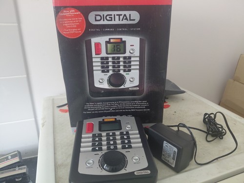 Hornby select digital - hornby,